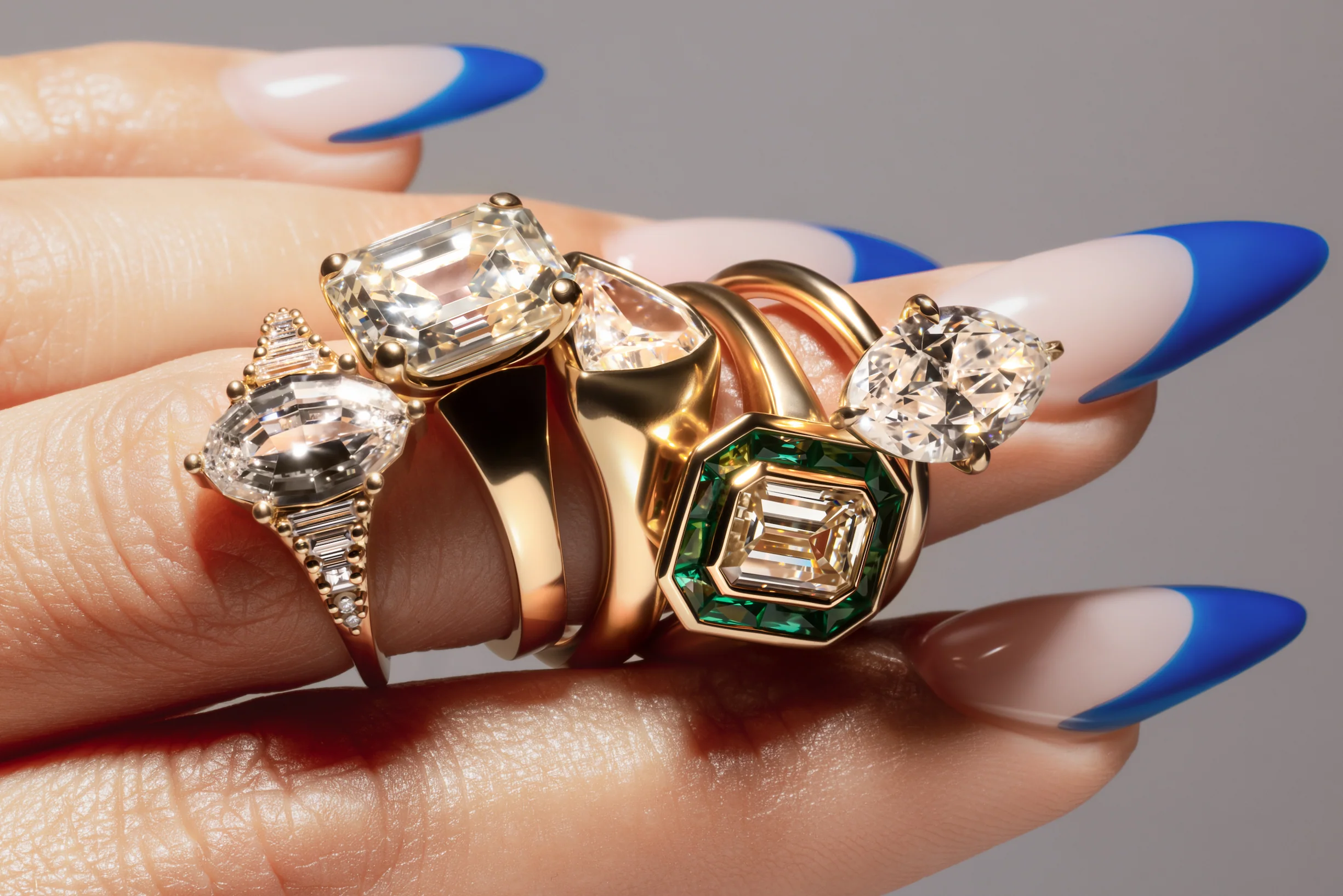 Modern Heirlooms, Curated for You