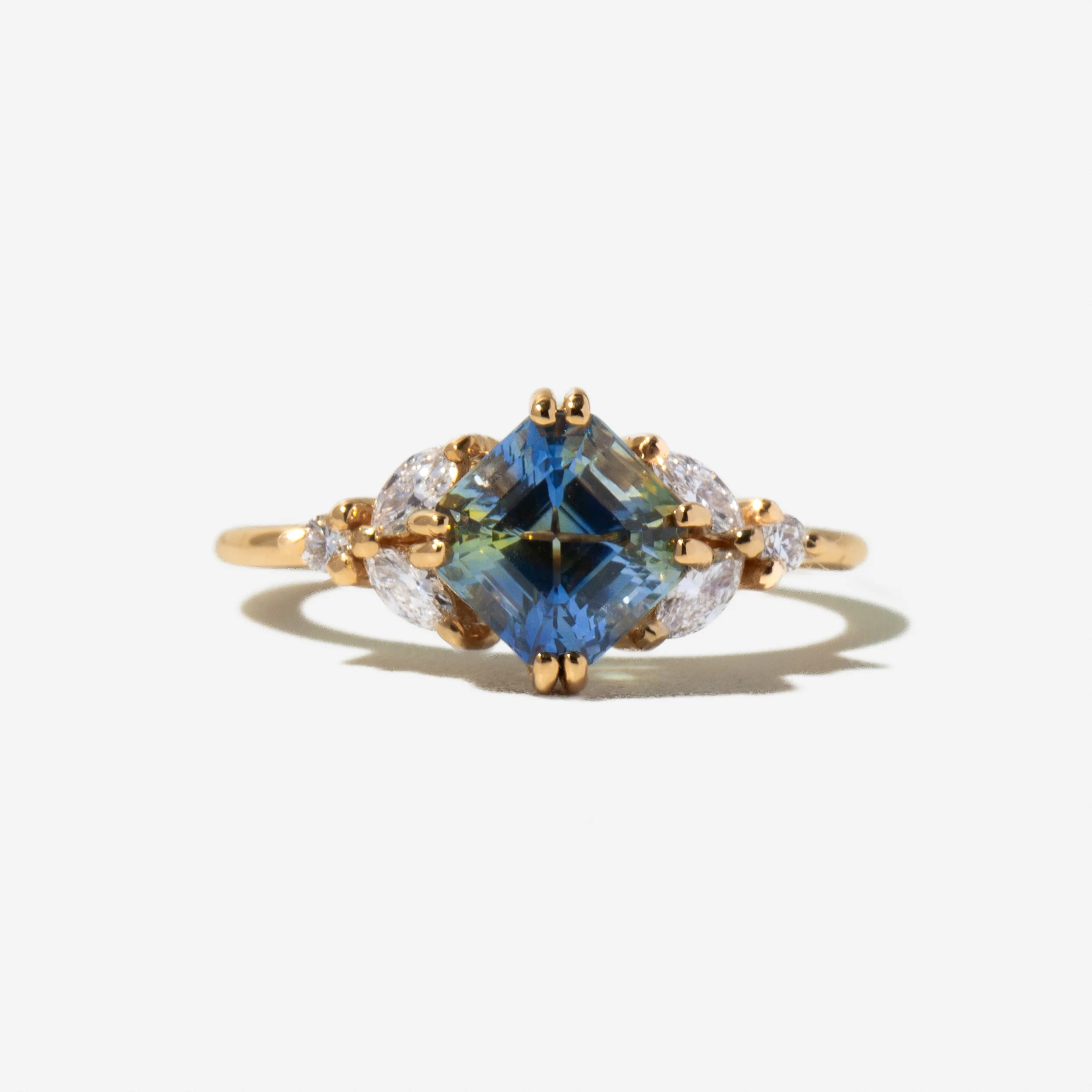 Best Selling Engagement Rings
